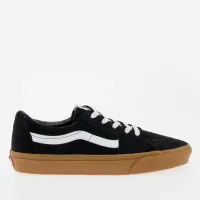 Кросівки Vans Sk8-Low VN000BVXB9M1 - Чорні
