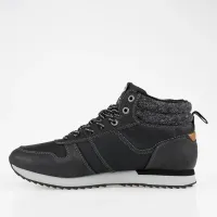 Кросівки Lee Cooper LCJ-22-31-1460M - Чорні