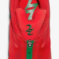 Nike SHAI 001 Кроссовки цвет красный