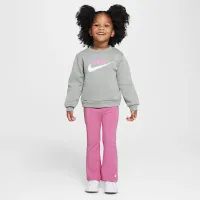 Nike New Impressions Toddler 2-Piece лосины набор Pink