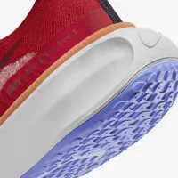 Nike Invincible 3 чоловічі Road Running Кросівки колір червоний
