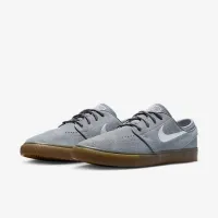 Nike SB Zoom Janoski OG+ Skate Кроссовки цвет серый