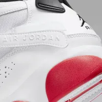 Nike Jordan 6 Rings чоловічі Кросівки колір білий