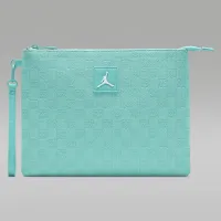 Nike Jordan Monogram Pouch (0.69L) колір зелений