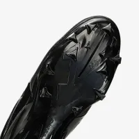 Nike Alpha Menace 4 Pro Football Cleats цвет черный