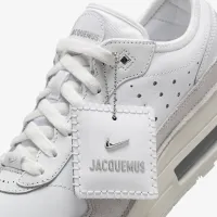 Nike Air Max 1 x Jacquemus жіноча Кросівки колір білий