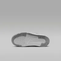 Nike Air Jordan Legacy 312 Low Little дитячі Кросівки колір білий