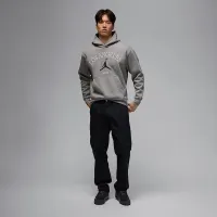 Nike Air Jordan 3 Retro мужские Кроссовки цвет черный