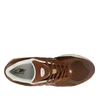 Кросівки New Balance M2002RFF - Бежеві