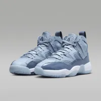 Nike Jumpman Two Trey женская Кроссовки синий