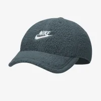 Nike Club Cap Unstructuколір червоний Curved Bill Cap колір зелений