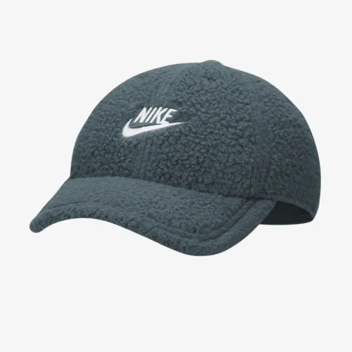 Nike Club Cap Unstructuколір червоний Curved Bill Cap колір зелений