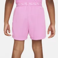 Nike Dri-FIT Trophy Toddler шорти Pink