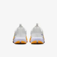 Nike Sonic Fly Big детские Running Кроссовки цвет белый