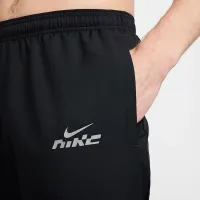 Nike Challenger Flash чоловічі Dri-FIT Woven Running Pants колір чорний