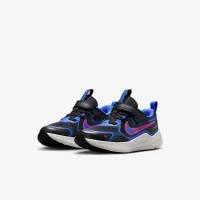 Nike Cosmic Runner Little дитячі Кросівки колір чорний