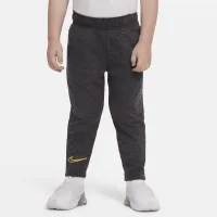 Nike Toddler Dri-FIT Doodle Pants цвет черный