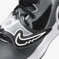 Nike KD Trey 5 X баскетбольные Кроссовки цвет серый