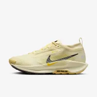 Nike Pegasus Trail 5 GORE-TEX чоловічі Waterproof Trail Running Кросівки колір коричневий