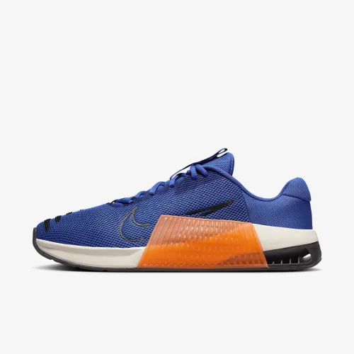 Nike Metcon 9 мужские для тренировок Кроссовки синий