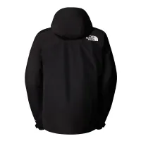 Куртка The North Face 3 in 1 Mountain Light Triclimate Gore-Tex 0A84EY4H01 - Чорна