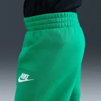 Nike Sportswear Little детские Reveal 2-Piece Pullover Толстовка с капюшоном набор цвет зеленый