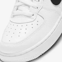 Nike Force 1 Little Kids' обовь White