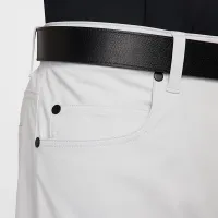 Nike Tour мужские 5-Pocket Slim для гольфа Pants цвет серый