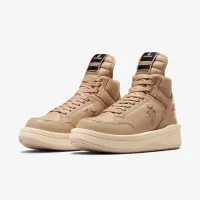 Nike Converse x DRKSHDW TURBOWPN Кросівки колір коричневий