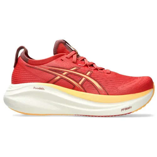 Кроссовки для бега Asics GEL-NIMBUS 27 (1012B753 701)