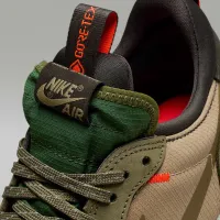 Nike Air Jordan 1 Element Low A/T мужские Кроссовки цвет зеленый