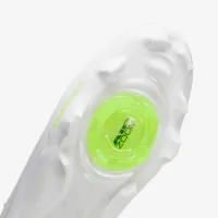 Nike Vapor Pro 1 Football Cleats цвет белый