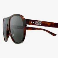 Nike Vintage Icon Sunglasses цвет коричневый