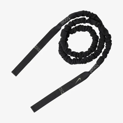 Nike Resistance Band (Light) колір чорний
