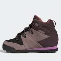 Кроссовки adidas Terrex Climawarm Snowpitch Winter GZ1172 - Розовые