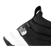 Кросівки зимові THE NORTH FACE THERMOBALL PROGRESSIVE ZIP II WP (NF0A5LWFR0G1)