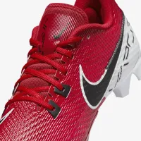 Nike Vapor Edge Speed 360 2 мужские Football Cleats цвет красный