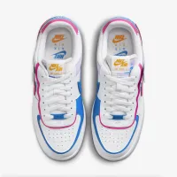 Nike Air Force 1 Shadow женская Кроссовки цвет белый