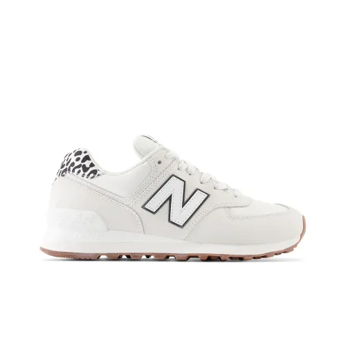 Кросівки New Balance WL574XW2 - Білі
