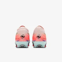 Nike United Mercurial Vapor 16 Elite Firm-Ground Low-Top футбольные бутсы Pink
