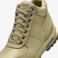 Nike Air Max Goadome мужские Boots цвет коричневый