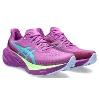 Кроссовки для бега ASICS NOVABLAST 4 LITE-SHOW (1012B651 300)