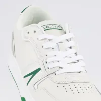 Кросівки Lacoste Leather Trainers 742SMA0092-082 - Білі