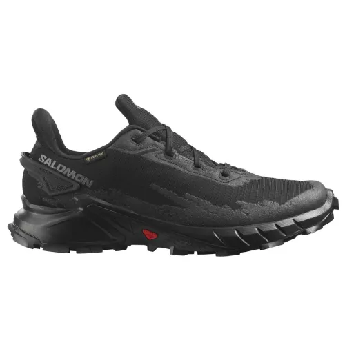 Кроссовки Мужские SALOMON ALPHACROSS 4 GTX Gore-TEX (470640)