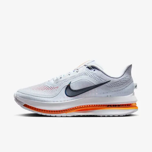 Nike Pegasus Premium мужские Road Running Кроссовки цвет серый