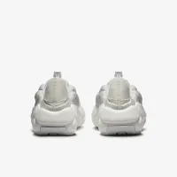 Nike Flyknit Haven женская Кроссовки цвет зеленый