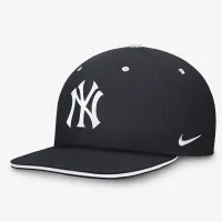New York Yankees Primetime Pro чоловічі Nike Dri-FIT MLB Adjustable Hat блакитний
