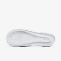 Nike Victori One жіноча Slides колір білий