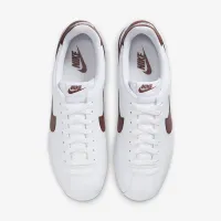 Nike Cortez Leather чоловічі Кросівки колір білий