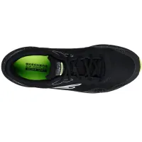 Кроссовки Мужские Skechers GO RUN Consistent 2.0 - Piedmont (220874-BKLM)